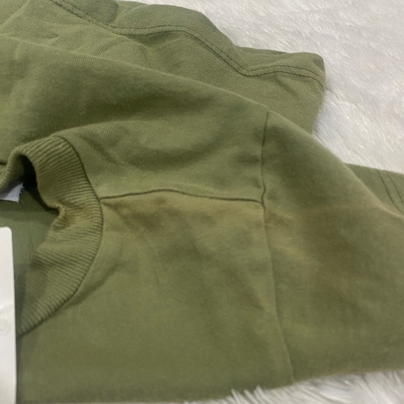 Flap Happy Ocean Wave / Surf Tee - Picture 6 of 7